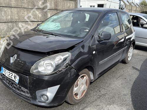 ABS pump RENAULT TWINGO II (CN0_) 1.2 16V (CN04, CN0B) | BP31189598M43 - Image 16