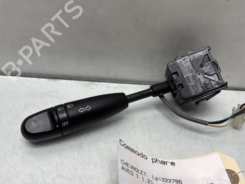 Used Switch CHEVROLET AVEO / KALOS Hatchback (T250, T255) 1.2 LPG (84 hp) 29635120