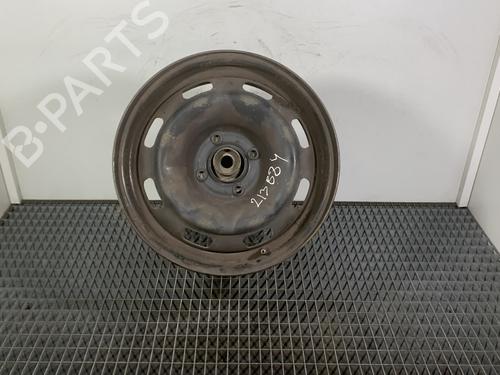 Used Rim PEUGEOT 208 I (CA_, CC_) 1.6 BlueHDi 100 (100 hp) 22419921