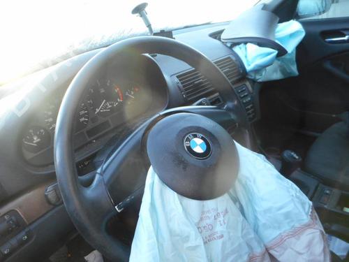 Right taillight BMW 3 (E46) 320 d | BP21950262C35 