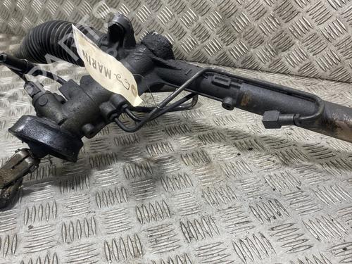 Steering rack VW POLO (9N_, 9A_) 1.4 TDI | BP27482743M22 
