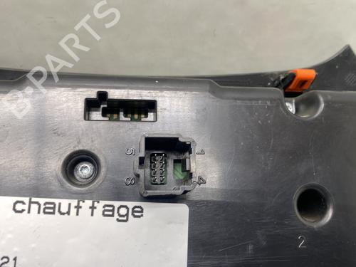 Used Climate control Climate control JEEP CHEROKEE (KL) 2.2 CRD 4x4 (200 hp) 31310447 31310447