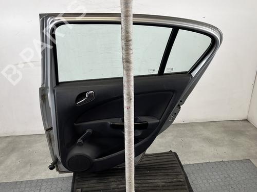 Right rear door OPEL CORSA D (S07) 1.3 CDTI (L08, L68) | BP29627670C5 
