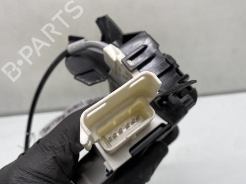 Front left lock CITROËN C4 I (LC_) 1.6 HDi | BP30910451C98