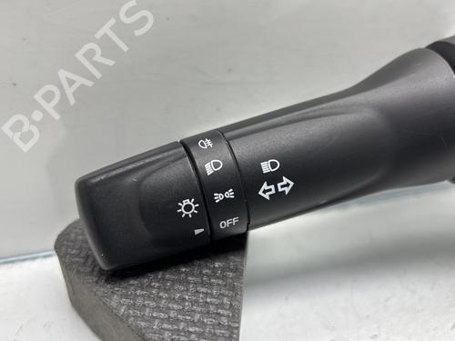 Switch ISUZU D-MAX II (TFR, TFS) 2.5 CRDi 4x4 (TFS86J) | BP31332001I30