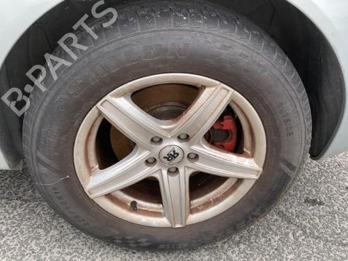 Rear parcel shelf RENAULT ESPACE IV (JK0/1_) 1.9 dCi (JK0U) | BP25725851C85  - Image 17