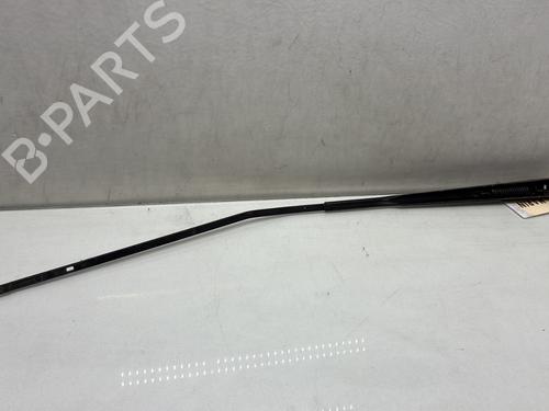 Vindspejlsviskerarm Vindspejlsviskerarm RENAULT CLIO III (BR0/1, CR0/1) 1.5 dCi (BR17, CR17) (86 hp) 33742512 33742512