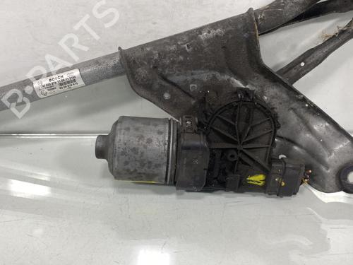 Used Front wiper motor Front wiper motor DACIA LOGAN EXPRESS (FS_) 1.5 dCi (FS0K) (68 hp) 21552848 21552848