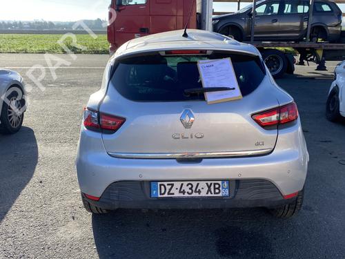 Engine RENAULT CLIO IV (BH_) 1.5 dCi 90 | BP23768773M1  - Image 48