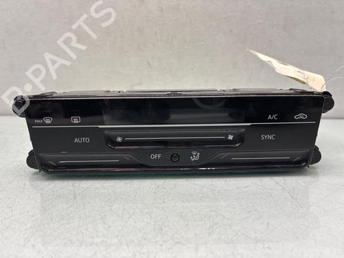 Climate control VW T-CROSS (C11, D31) 1.0 TSI | BP39553343I5 - Image 2