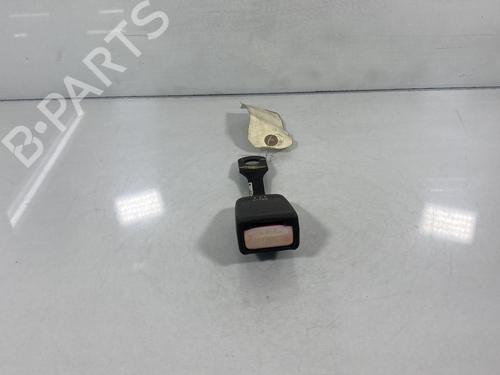 Used Seat buckle CHEVROLET KALOS [2005-2025]  19983021