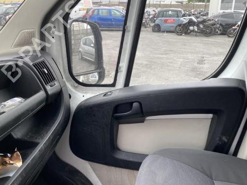 Seat buckle PEUGEOT BOXER Van 2.2 HDi 150 | BP28522454I32 - Image 6