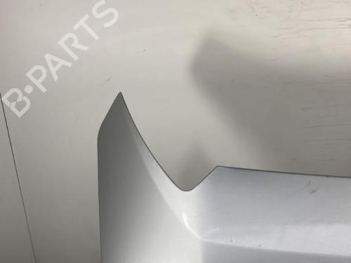 Used Tailgate PEUGEOT 307 CC (3B) 2.0 HDi 135 (136 hp) 20021589