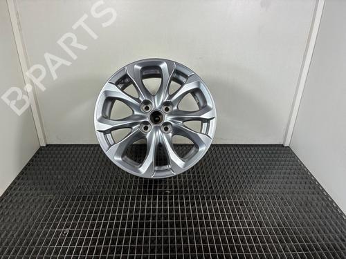 Fælk MAZDA 2 Hatchback (DL, DJ) 1.5 SKYACTIV-G | BP37755658C45 - Image 3