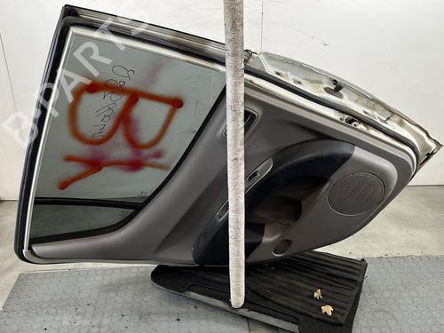 Left rear door MITSUBISHI L200 / TRITON (KA_T, KB_T) 2.5 DI-D 4WD (KB4T) | BP32233507C4