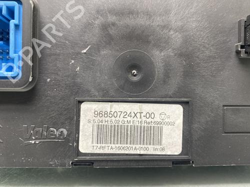 Climate control PEUGEOT 308 I (4A_, 4C_) 2.0 HDi | BP29939915I5
