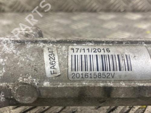 Used Steering rack Steering rack RENAULT MODUS / GRAND MODUS (F/JP0_) 1.2 (JP0C, JP0K, FP0C, FP0K, FP0P, JP0P, JP0T) (75 hp) 19960357 19960357