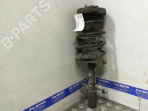 Used Right front shock absorber RENAULT MEGANE I (BA0/1_) [1995-2004]  20036246