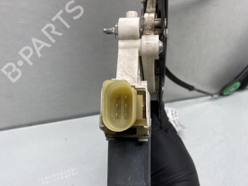 Front left window mechanism BMW 1 (E87) 116 d | BP28611296C22 