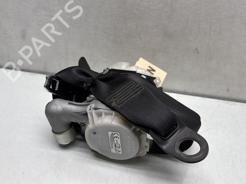 Front left belt tensioner PEUGEOT 107 (PM_, PN_) 1.0 | BP27876489C87 