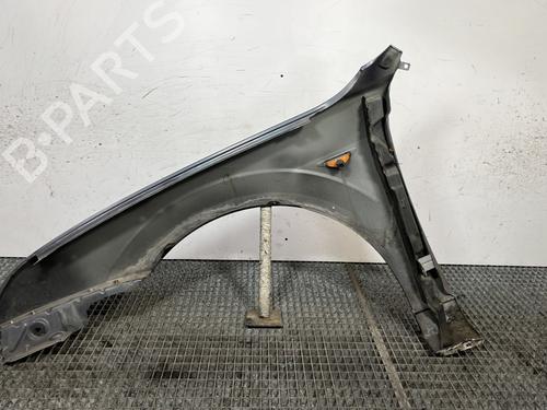 Right front fenders FORD MONDEO III (B5Y) 2.0 16V TDDi / TDCi | BP29909358C42