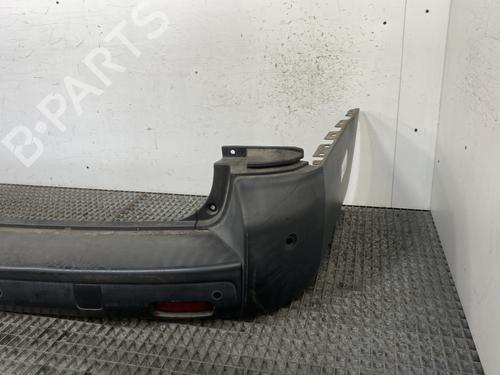 Rear bumper OPEL VIVARO C Van (K0) 1.5 | BP25048637C8 