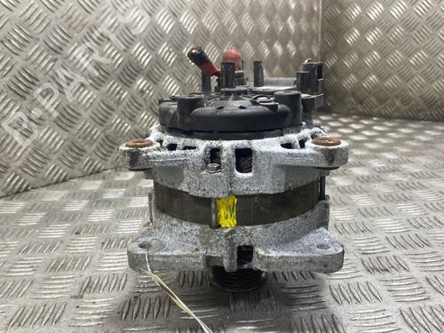 Used Alternator RENAULT KADJAR (HA_, HL_) 1.2 TCe 130 (HLMR) (130 hp) 24294863