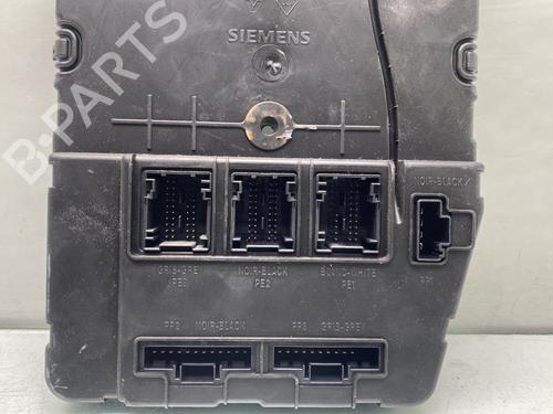Electronic module RENAULT SCÉNIC II (JM0/1_) 1.6 (JM0C, JM0J, JM1B) | BP31602188M83 