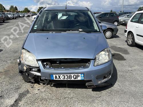 Tailgate FORD FOCUS C-MAX (DM2) 1.6 TDCi | BP30850537C6