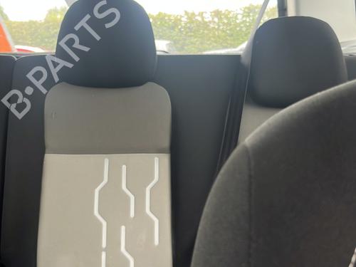 Steering rack PEUGEOT PARTNER Box Body/MPV 1.6 HDi | BP29940067M22 - Image 4