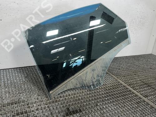Rear left door window FORD MONDEO IV (BA7) 1.8 TDCi | BP26580450C20 