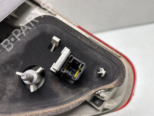 Left tailgate light PEUGEOT 2008 I (CU_) 1.6 HDi | BP32230458C79 - Image 3