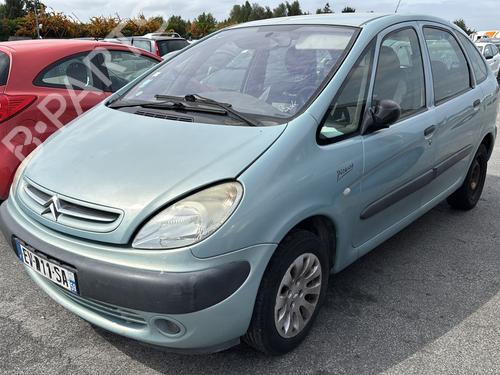 Recambios CITROËN XSARA PICASSO (N68) 1.8 16V (115 hp) 4357168