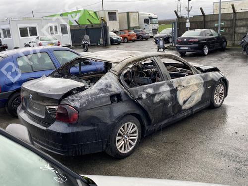 Horn BMW 3 (E90) 320 d | BP25374953E13 