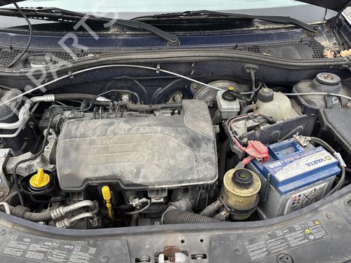 Seat buckle DACIA SANDERO 1.2 16V | BP38625792I32 - Image 30