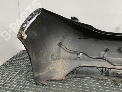 Rear bumper PEUGEOT 208 I (CA_, CC_) 1.2 VTi 68 / PureTech 68 | BP27359697C8 
