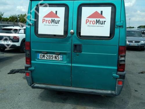 Expansion tank FIAT DUCATO Van (230_) 1.9 TD | BP20023647C120 