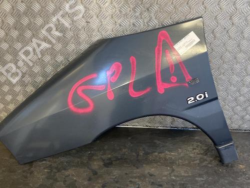 Left front fenders CITROËN EVASION MPV (22, U6) 2.0 | BP19996944C41 
