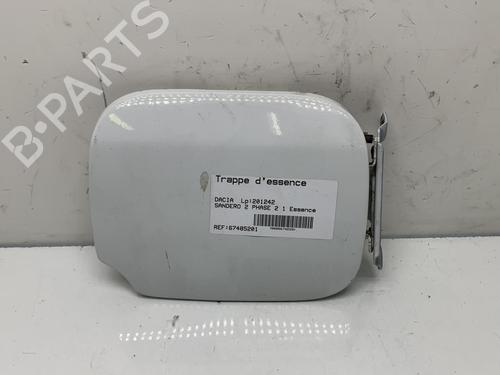 Trappe de carburant DACIA SANDERO II 1.0 SCe 75 (B8JC, B8JD) (73 hp) 19975140