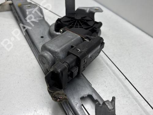 Front left window mechanism RENAULT SCÉNIC II (JM0/1_) 1.6 (JM0C, JM0J, JM1B) | BP28281523C22 
