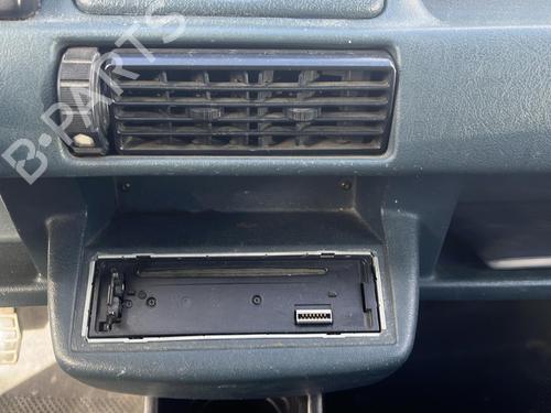 Hood RENAULT RAPID Box Body/MPV (F40_, G40_) 1.2 (F406, G40A) | BP19988628C1