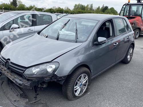 Used Parts VW GOLF VI (5K1) 1.4 (80 hp) 4196565