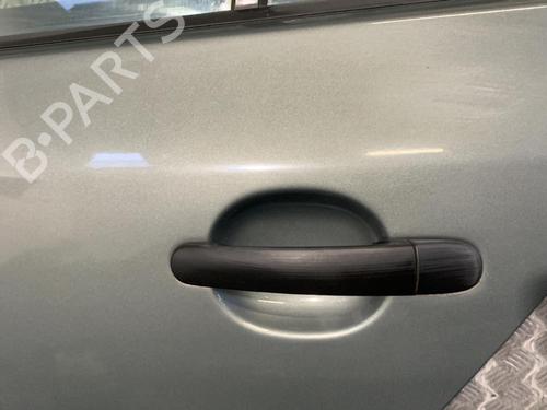 Left rear door VW GOLF V (1K1)  | BP19976415C4 