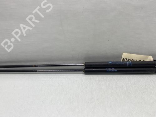 Used Tailgate lift support CITROËN C4 I (LC_) 1.6 HDi (109 hp) 21490471