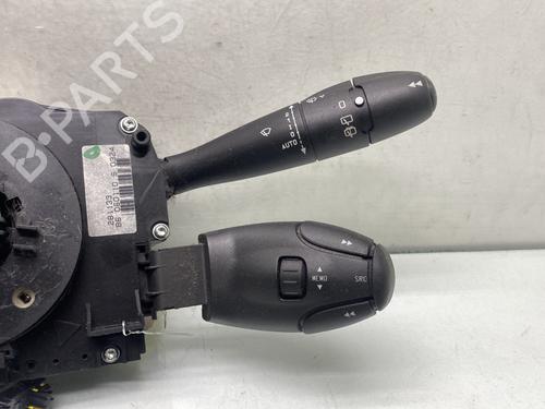 Steering column stalk PEUGEOT 207 (WA_, WC_) 1.4 HDi | BP29039541I23 