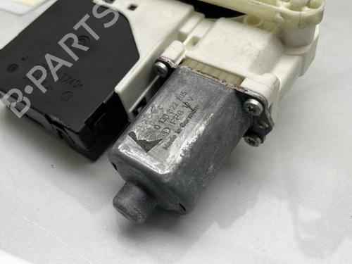 Front right window mechanism AUDI A3 Sportback (8PA) 1.6 TDI | BP19968540C23 