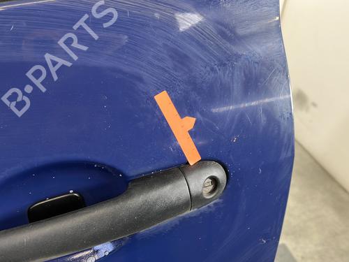 Left front door RENAULT CLIO III (BR0/1, CR0/1) 1.5 dCi (BR17, CR17) | BP30967108C2