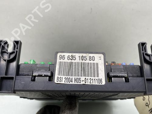 fuse-box-peugeot-307-break-3e-2002-2003-2004-2005-2006-2007-2008-2009-26288272 main image