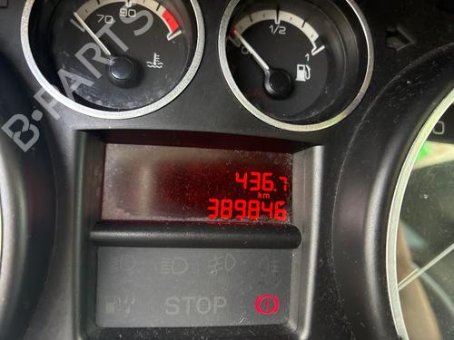 Used Parts PEUGEOT 308 I (4A_, 4C_)  1.6 HDi  4642527