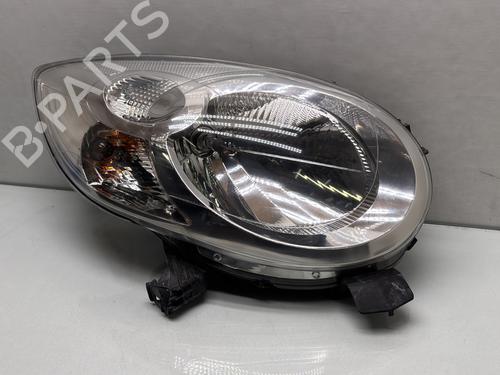 Used Right headlight CITROËN C1 (PM_, PN_) 1.0 (68 hp) 29507134